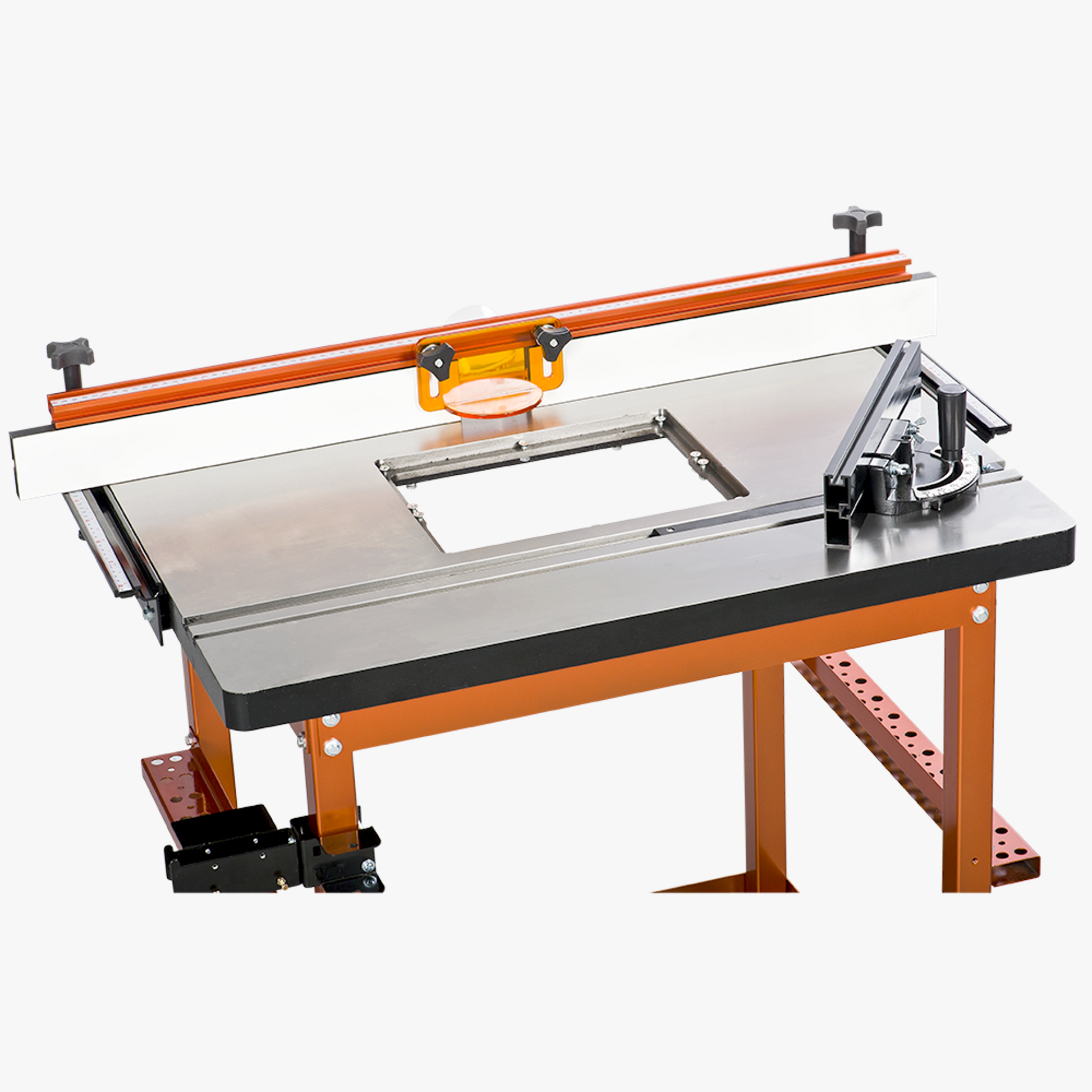 Up Cut Router Table Professional Router Table – UJK Tools