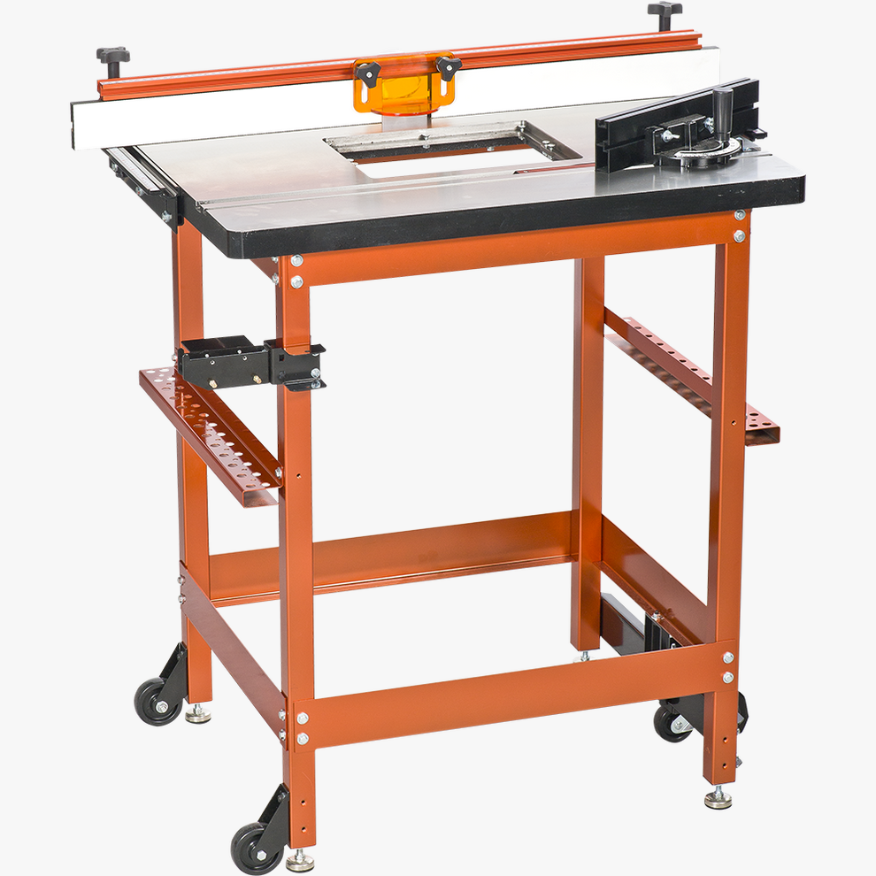 Vitap Router Table Professional Router Table – UJK Tools