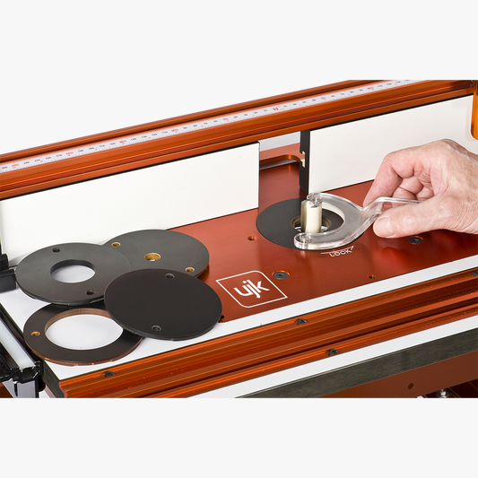 Router Phenolic Table Inserts
