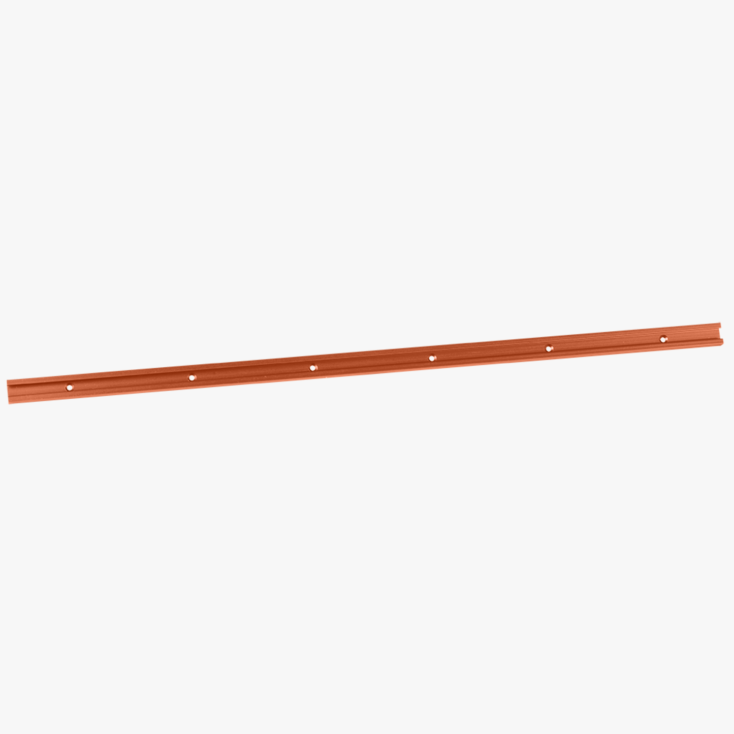 T-Track & Hold Down Clamp - 610mm