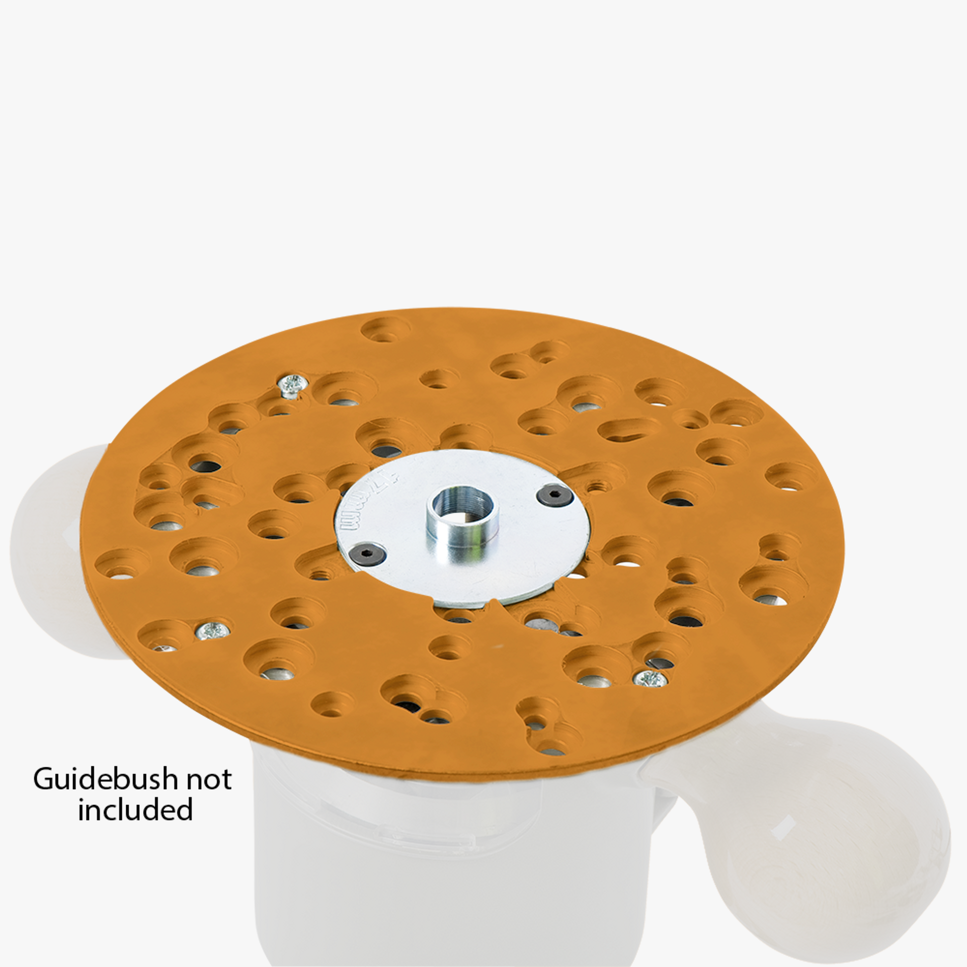 Universal Sub-Base & Fixing Kit