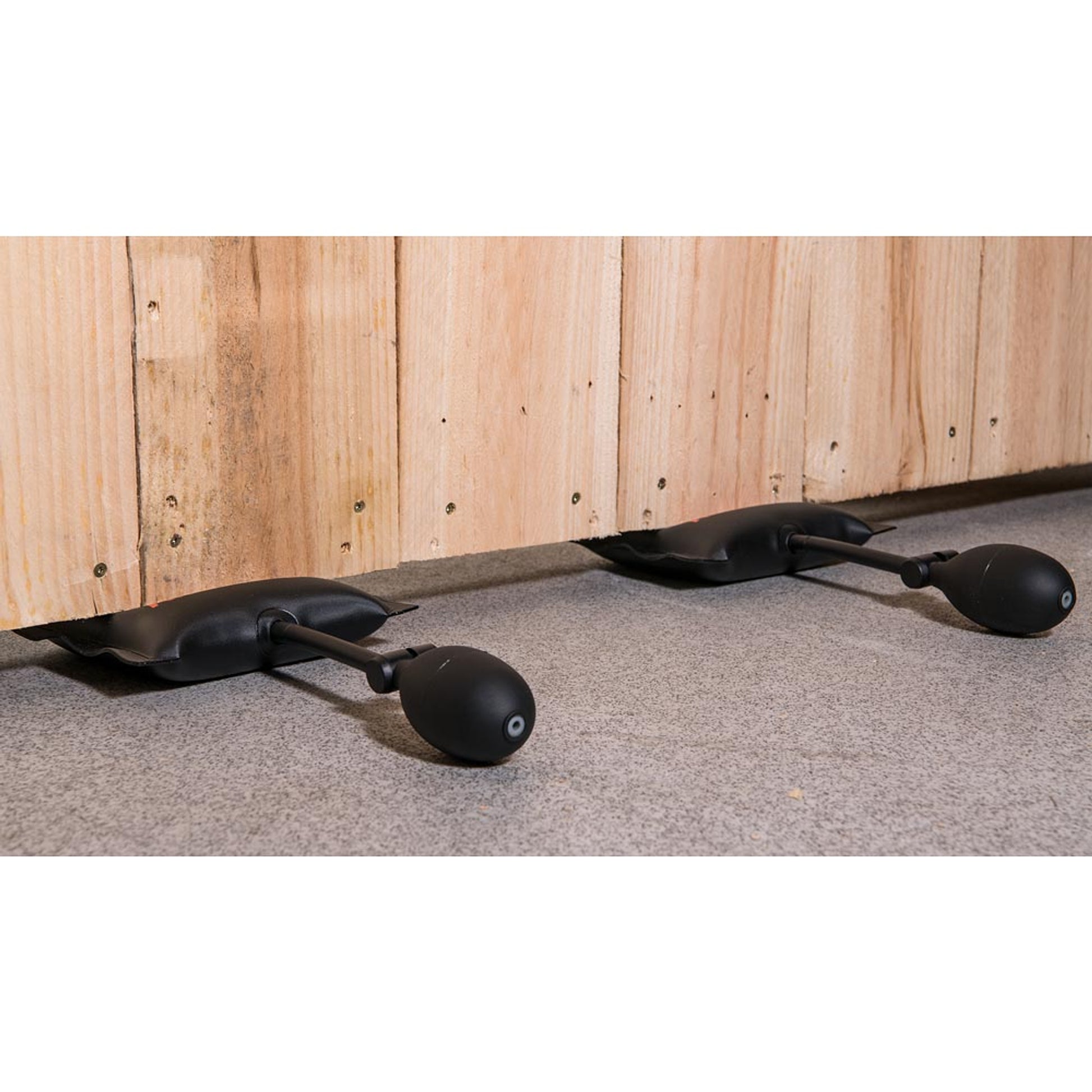 Air Wedges - Square 160mm (Pkt 2)