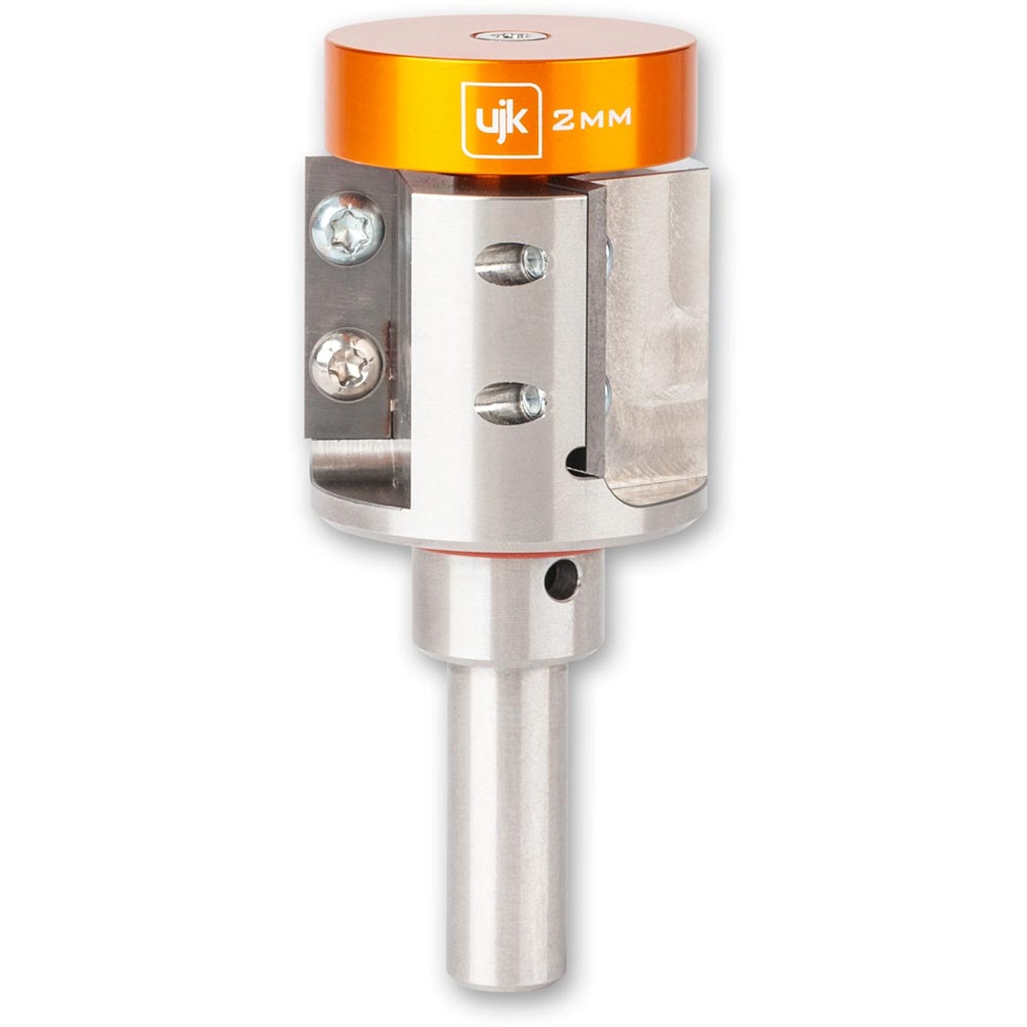 Three Wing Rebate Cutter & Imperial Collar