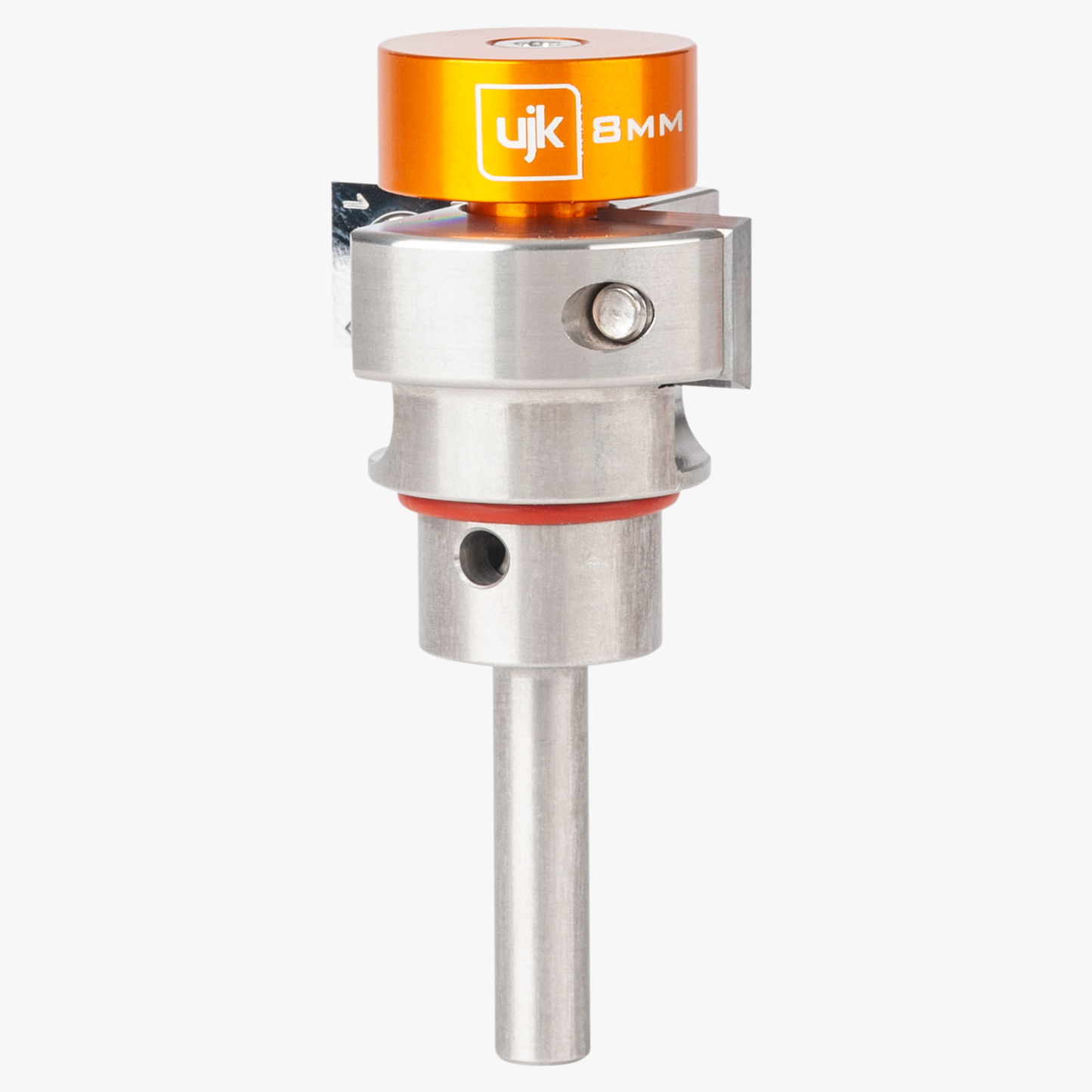 Two Wing Rebate Router Cutter