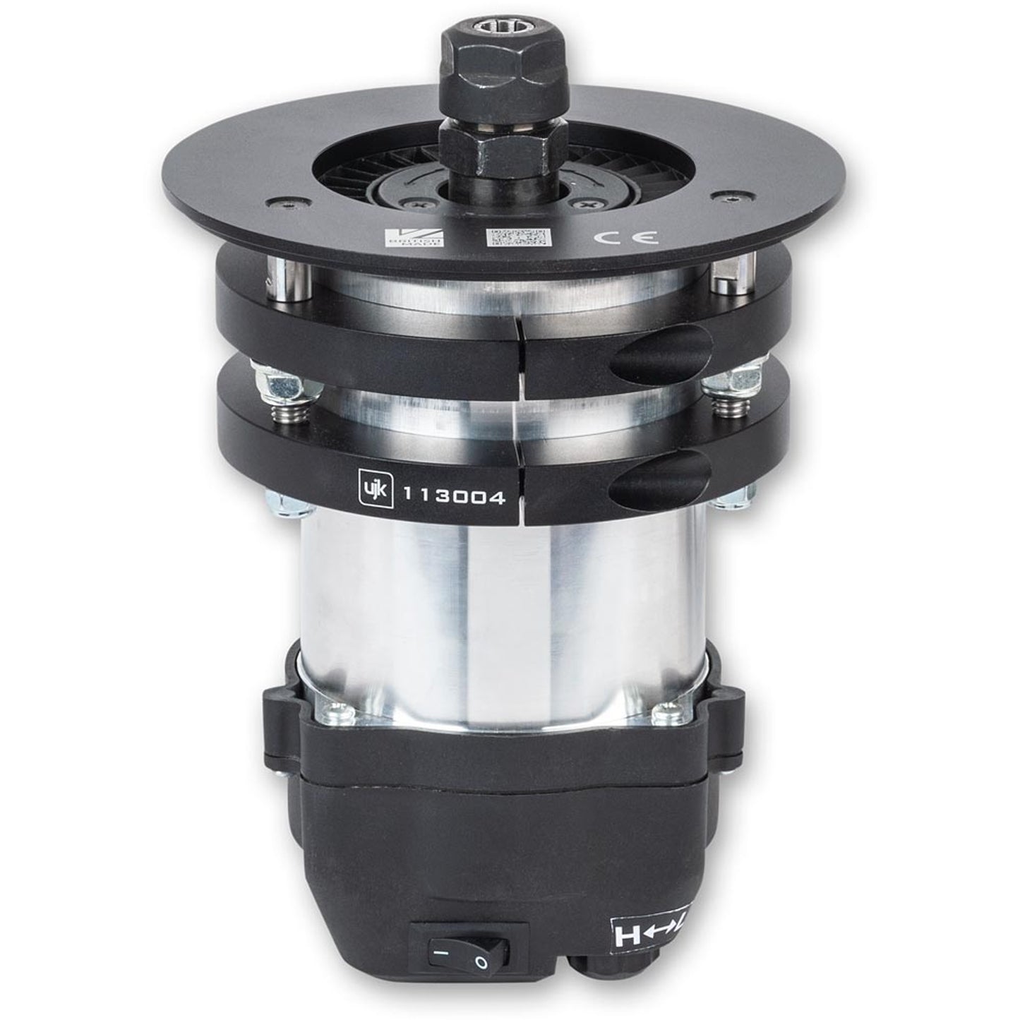 Motor & Mount for Router Lift