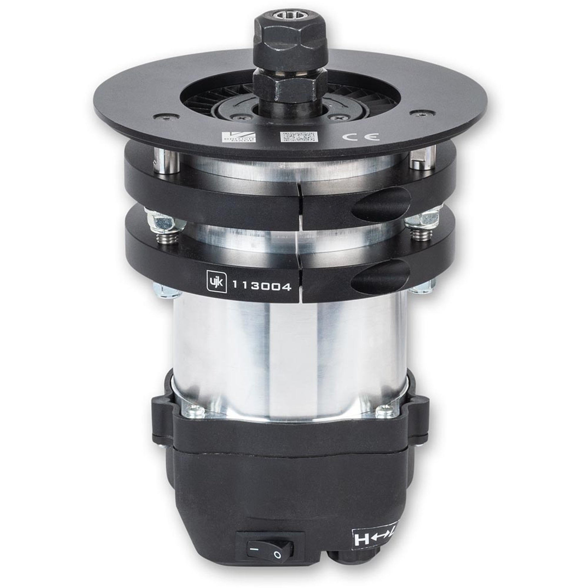 Motor & Mount for Router Lift
