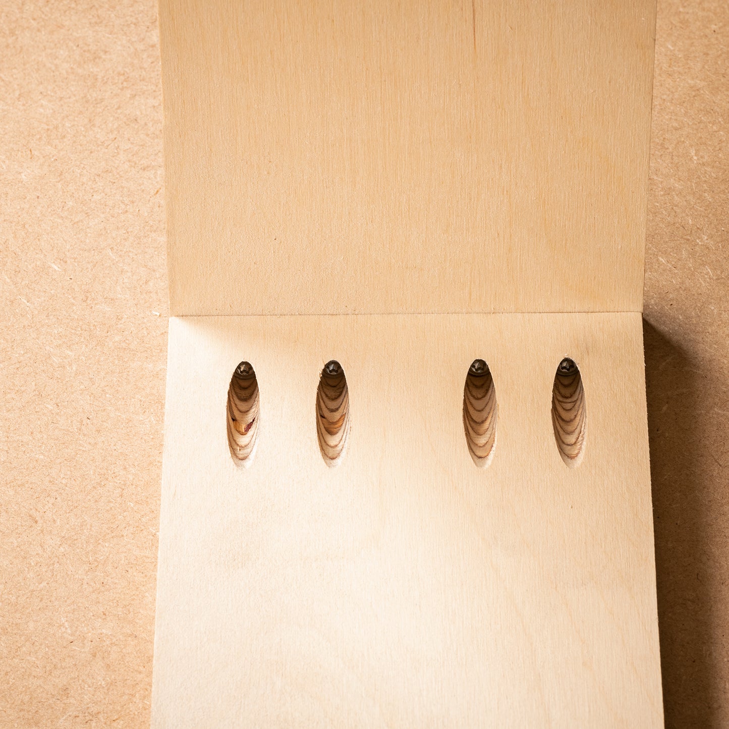 Pocket Hole Jig Mk II