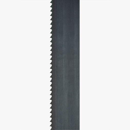 High Carbon Bandsaw Blades