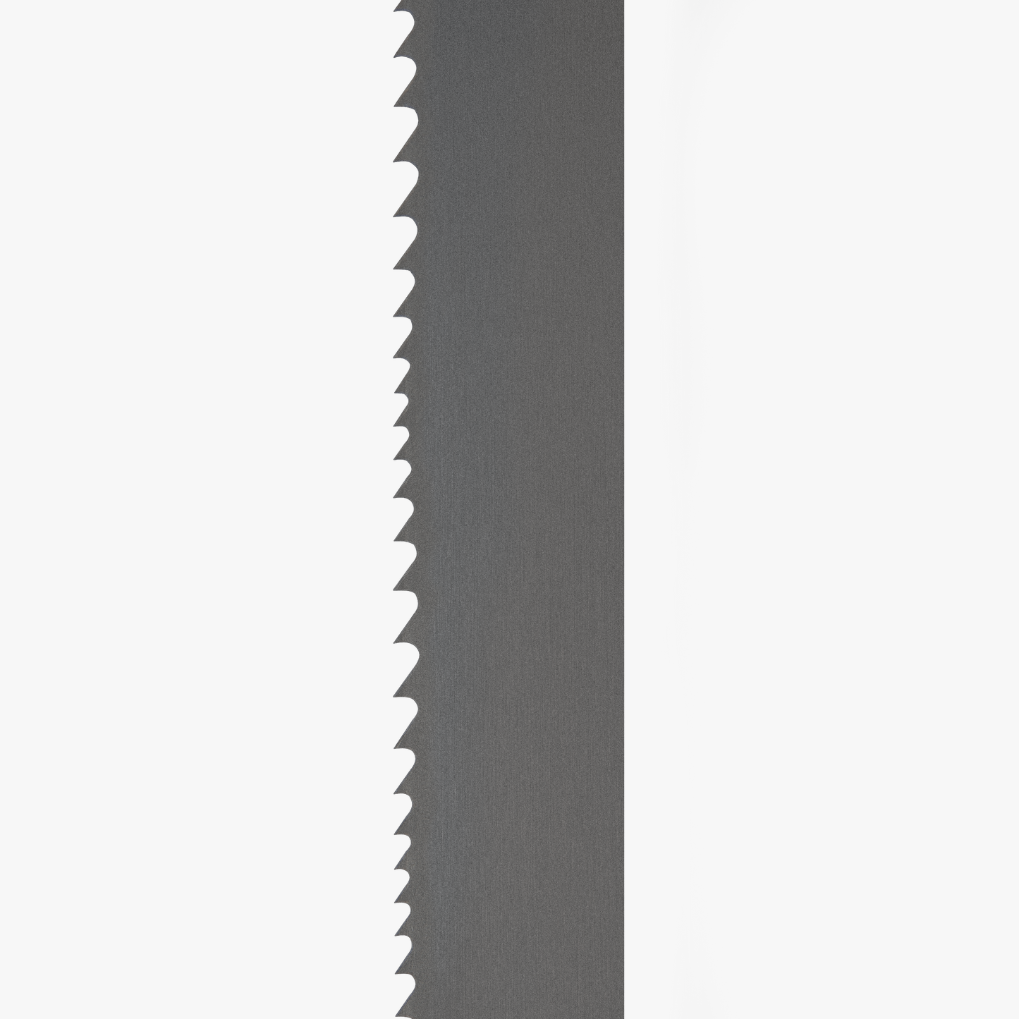 Multi-Material Bandsaw Blades
