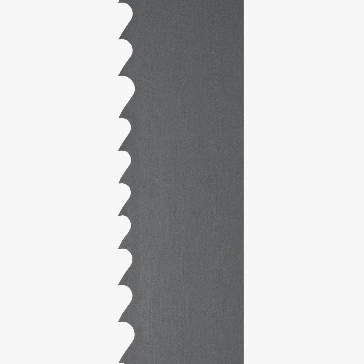 Multi-Material Bandsaw Blades