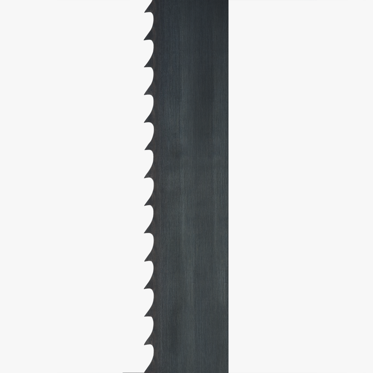 Thin Gauge Bandsaw Blades