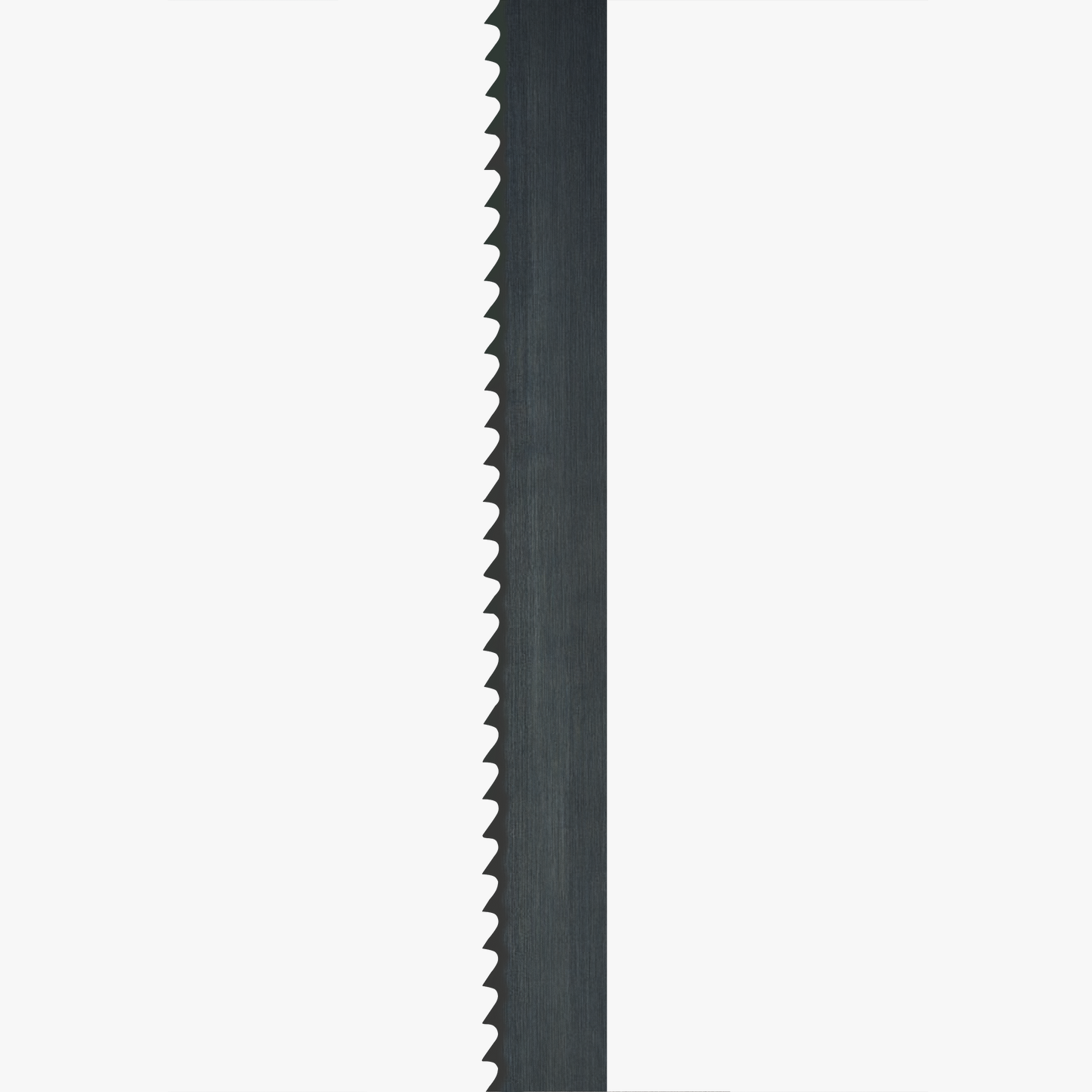 Thin Gauge Bandsaw Blades
