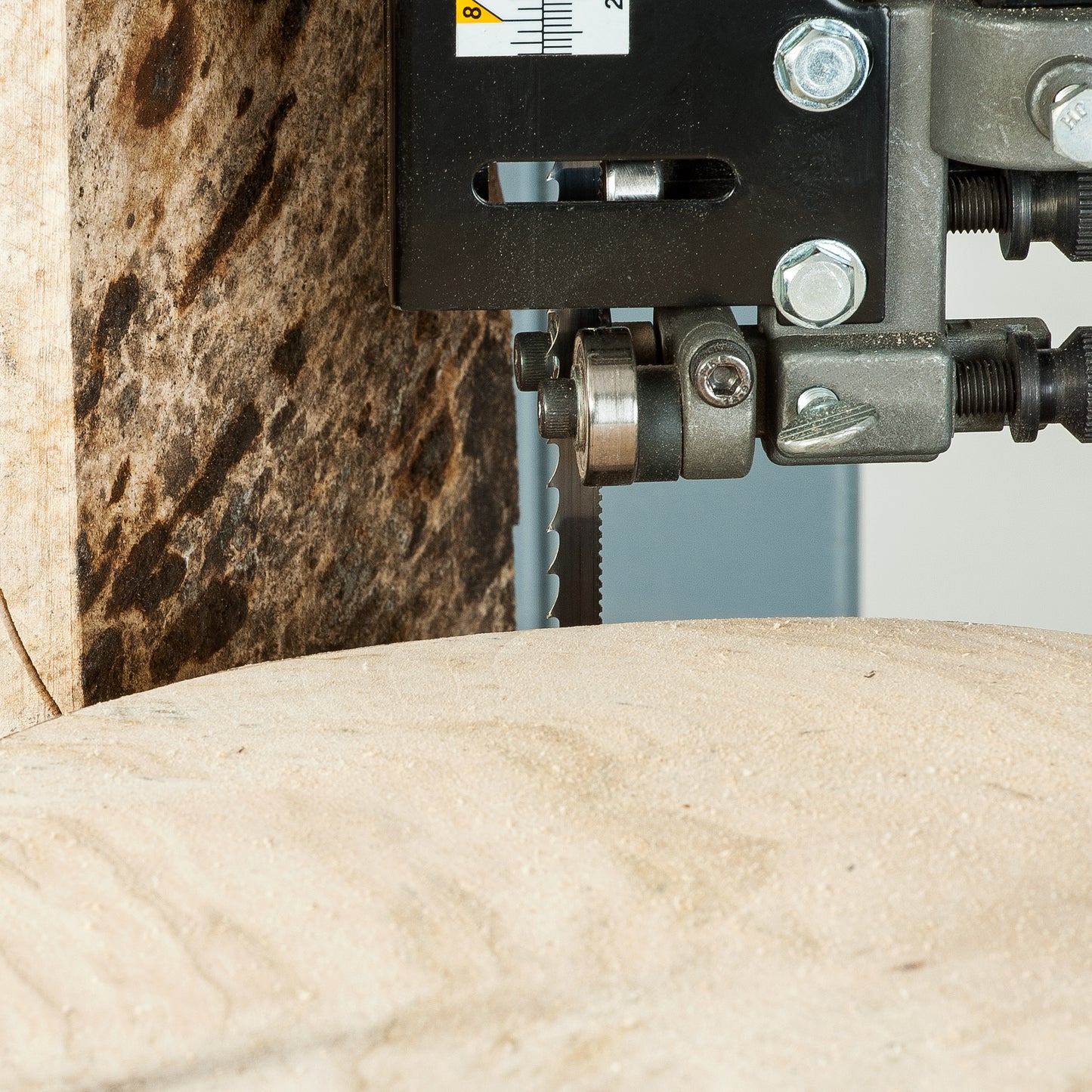 Woodturners Bandsaw Blades