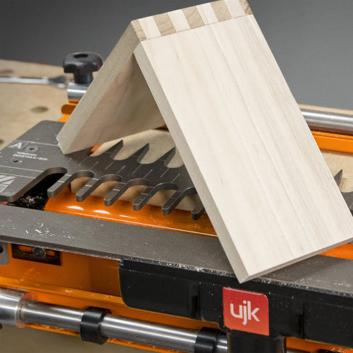UJK Tools - Distinctly Innovative Woodworking Tools