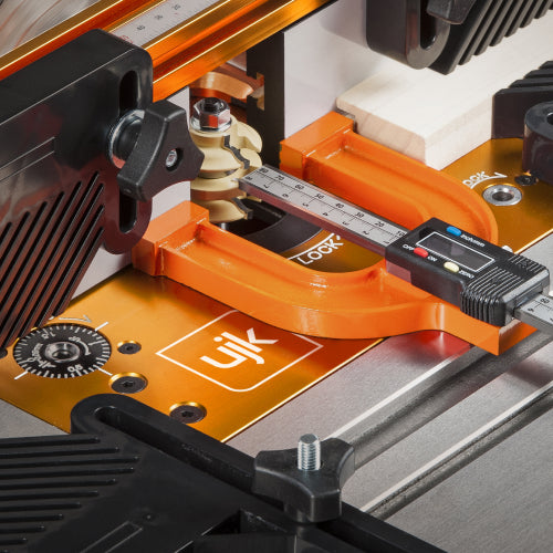 UJK Tools - Distinctly Innovative Woodworking Tools