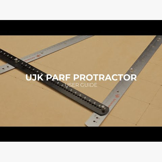 Parf Protractor