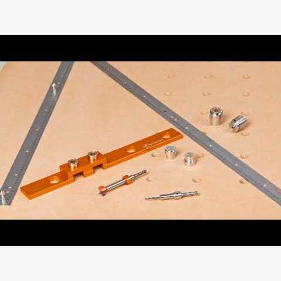 Parf Mk II Guide System