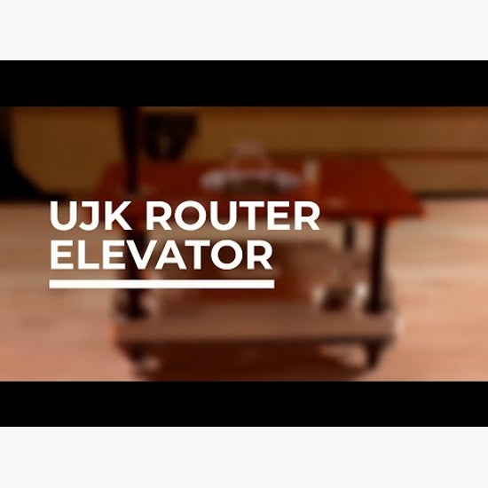 Router Lift