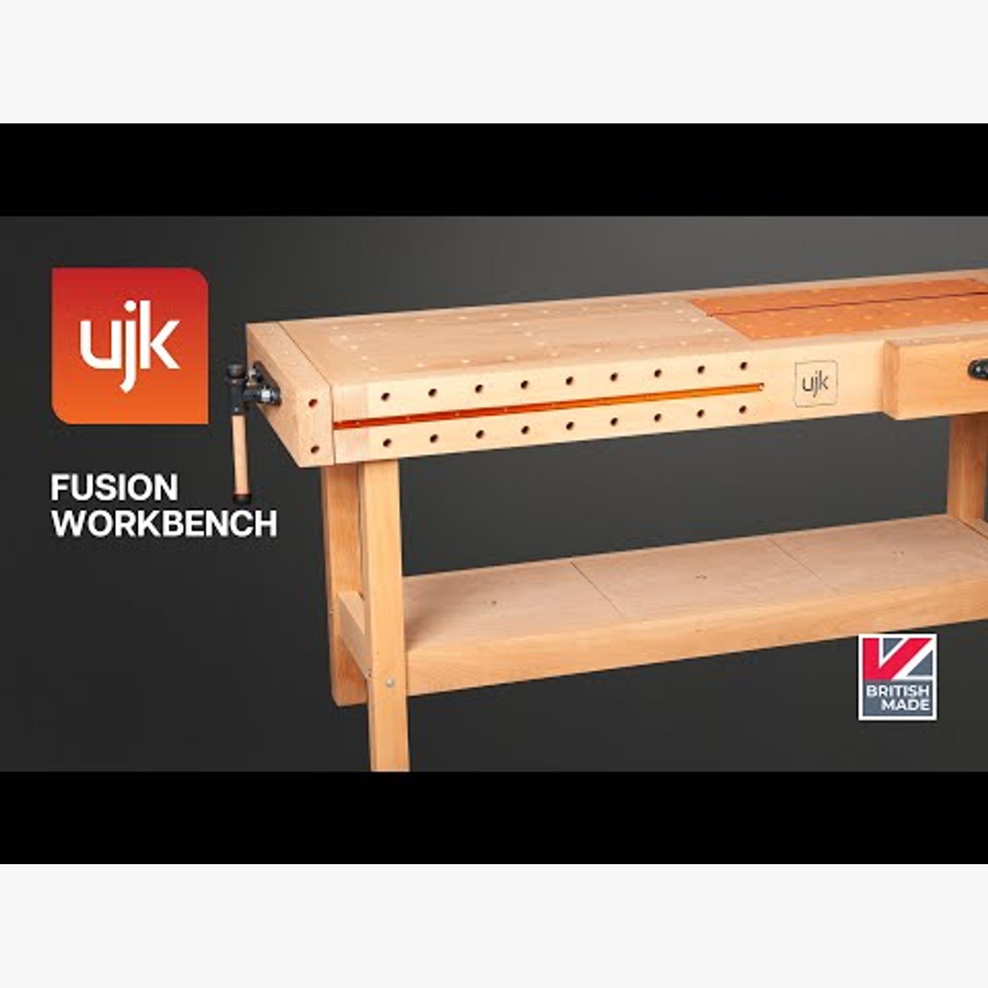 Fusion Workbench