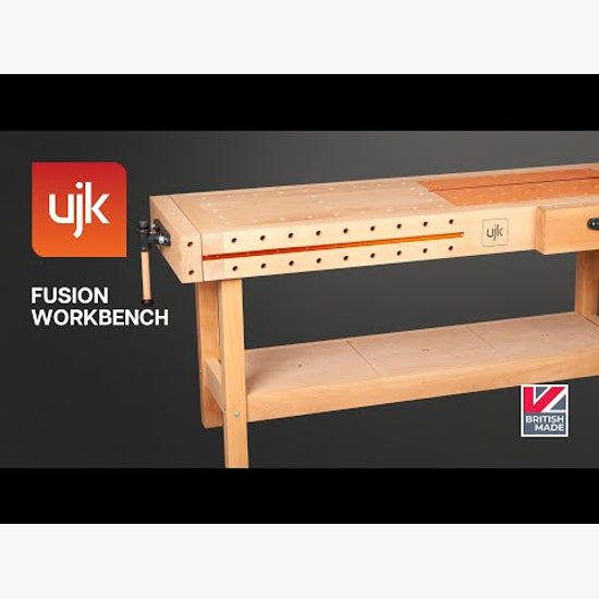 Fusion Workbench
