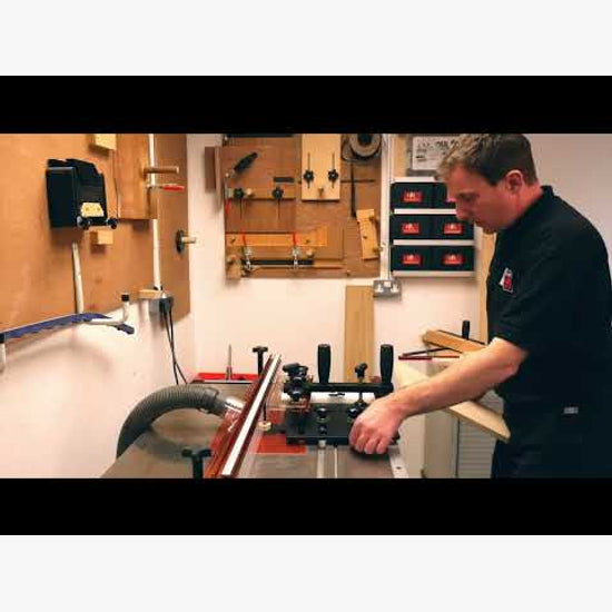 Professional Coping Sled