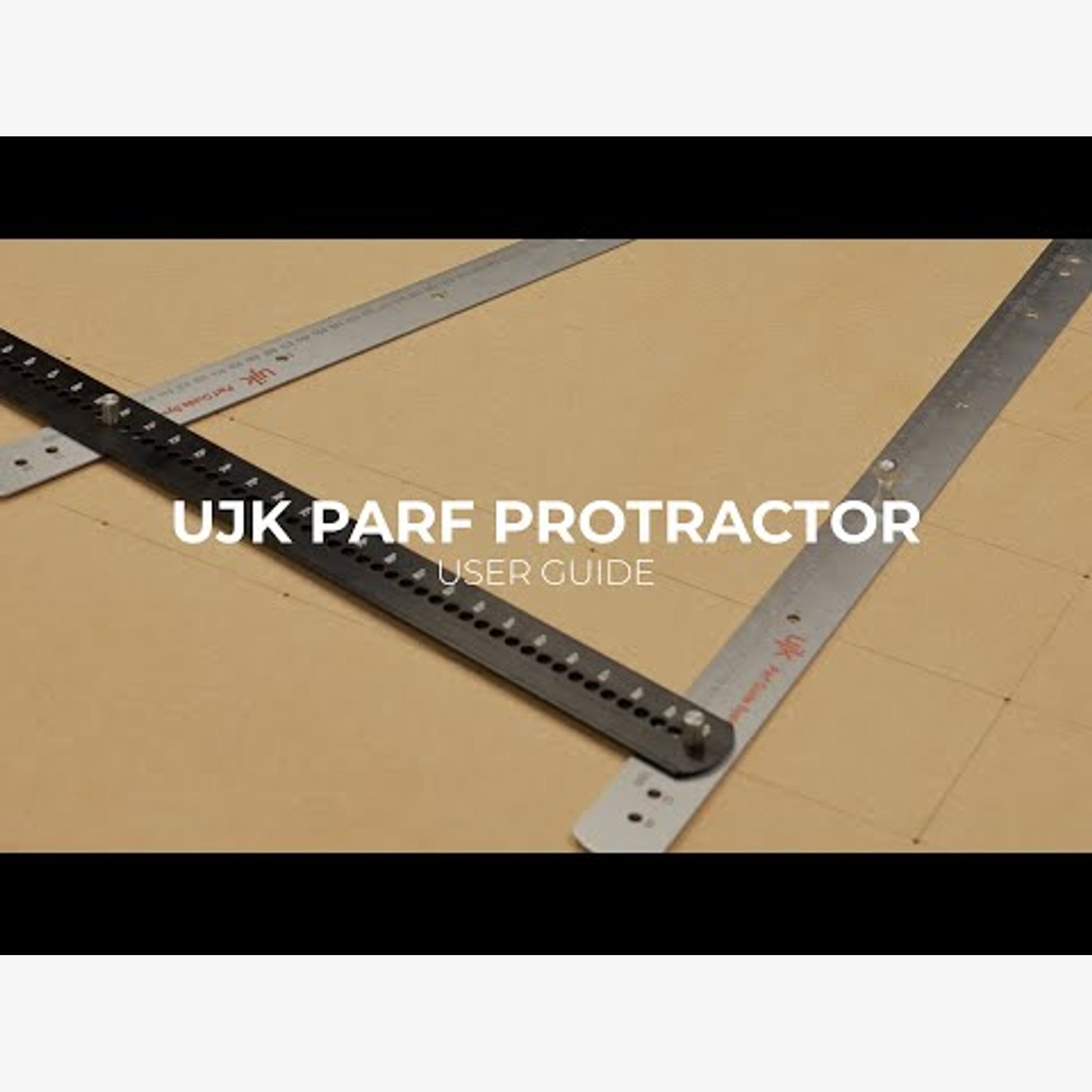 Parf Protractor