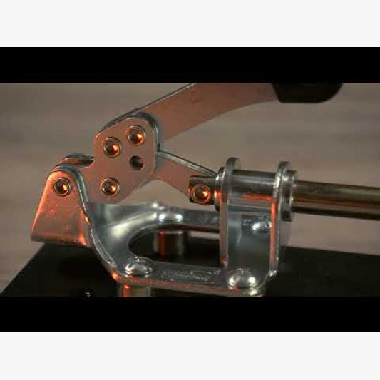 Pocket Hole Jig
