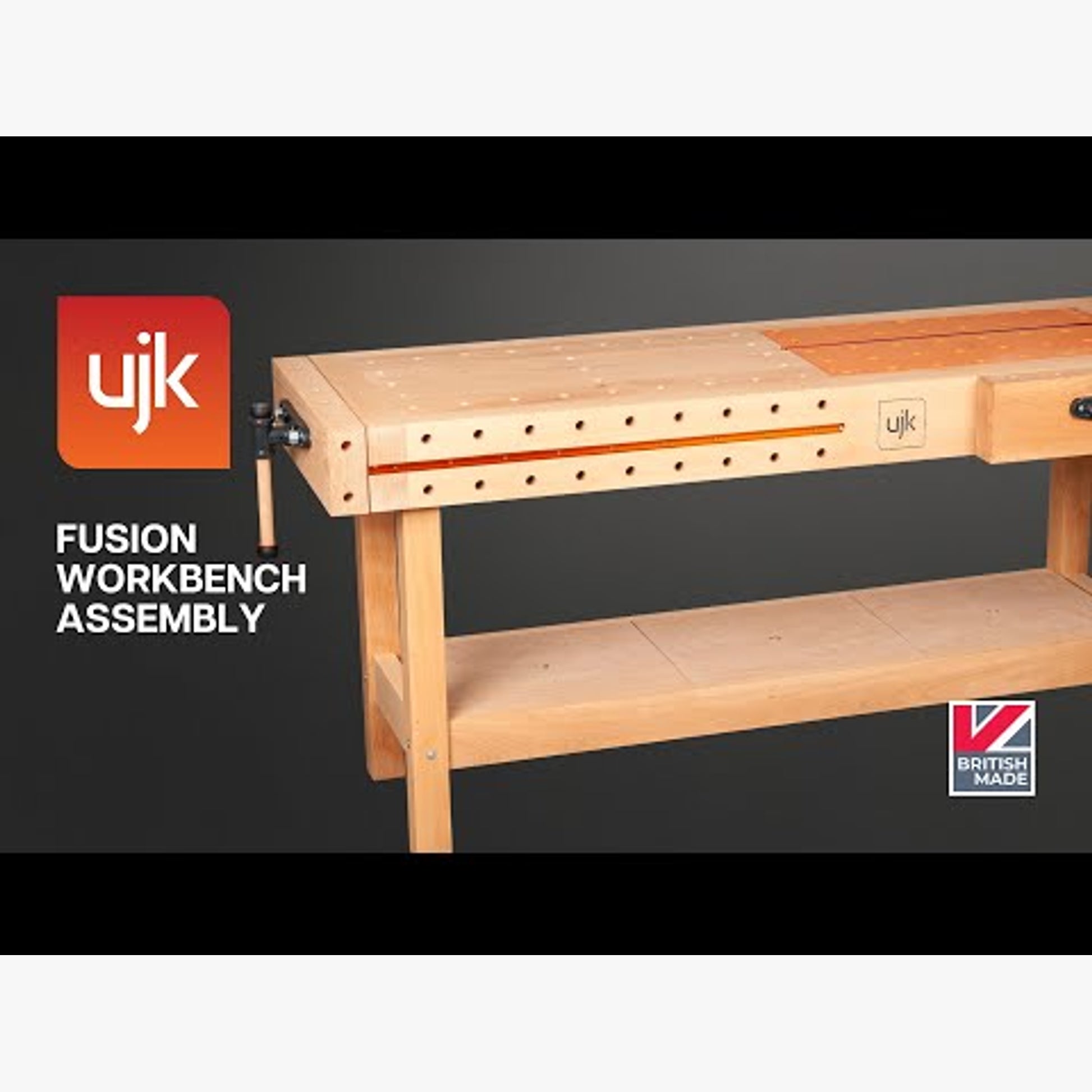 Fusion Workbench