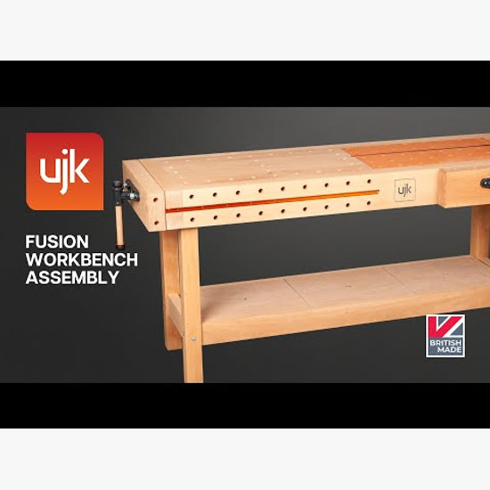 Fusion Workbench