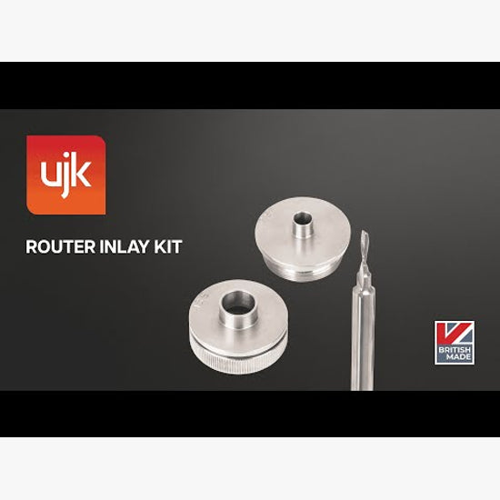 Router Inlay Kit